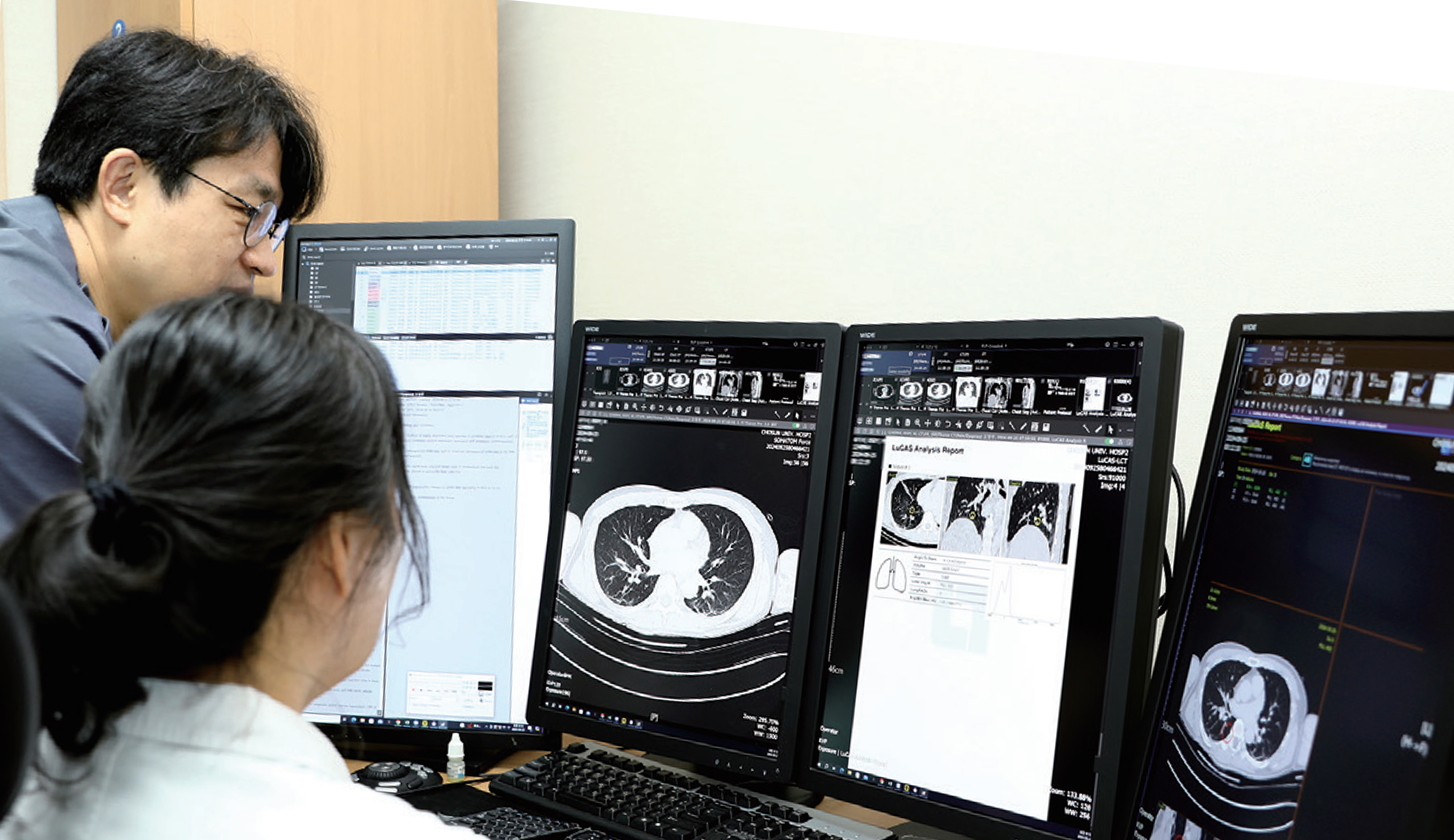 조선대병원의 스마트 도약… AI로 여는 미래의료 대표이미지